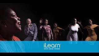 iLEARN Learnerships  Filling two needs with one deed [upl. by Ysabel]