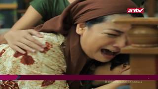 Mukena Untuk Ibu  Jodoh Wasiat Bapak  ANTV Eps 646 9 Juli 2018 [upl. by Hobart]