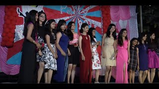 SGGS Farewell2017 Part 2 [upl. by Wyon]