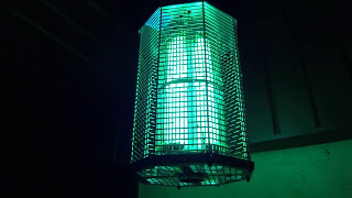 FLOWTRON BUG ZAPPER 2 [upl. by Eran]