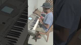 music starting subha se lekar sham tak  piano  yogesh bhonsle [upl. by Nyrak]