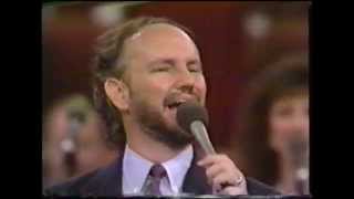 Jimmy Swaggart Camp Meeting 1996 The Woman With The Issue of Blood [upl. by Howland]