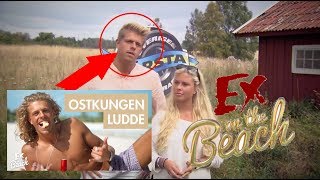 LUDDE I SVERGIES VÄRSTA BILFÖRARE WTF [upl. by Yort39]