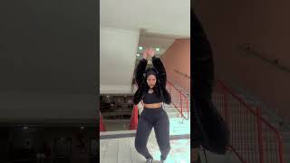 Mkhukhu MOOD 🍑❤️🔥 AMAPIANO TRENDING DANCE CHALLENGE 2024 🔥 amapiano afrodance [upl. by Litton]