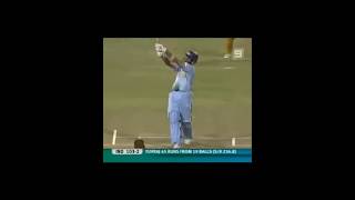 Yuvraj 30 Ball 70 Runs 2007 T20 WC Semi Final Ind vs Aus [upl. by Lynea]