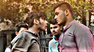 আমি এই এলাকার কমিশনার 😎 TAWHID AFRIDI Bangla New Funny Video 2034 [upl. by Jilleen]