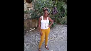 Bon Jan Van  Ruthshelle Guillaume Ft Katalog Gabel [upl. by Calida]