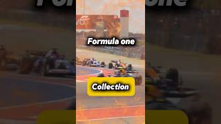 F1 collection Diecast f1diecast hotwheelscollection [upl. by Leinnad]