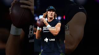 Did TREVOR LAWRENCE deserve his NEW CONTRACT💰 nfl football podcast shorts quarterback [upl. by Geer]