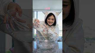 funny challenge mukbang ig kikakim tiktok comedyfilms viral [upl. by Meyers464]