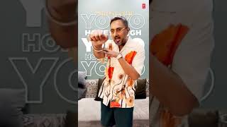 Watch the latest rapper song millionaire trending honey Singh music pagal world viral shots video [upl. by Hewet]