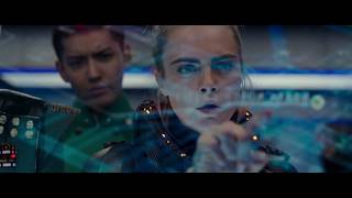 Valerian and the City of a Thousand Planets Movie Clip  Priceless 2017  Movieclips Coming Soon [upl. by Rebekah]