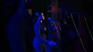 Fiston Mbuyi  Extrait concert Suisse [upl. by Hadley]