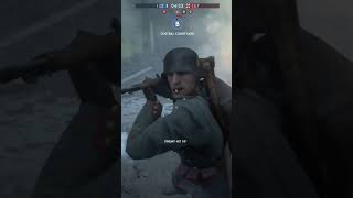 Missing the War  BF1 battlefield battlefield1 [upl. by Mojgan]