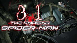 The Amazing Spider Man 31 Ohne Kräfte geht es auch DeutschBlindLets Play [upl. by Carmelle]