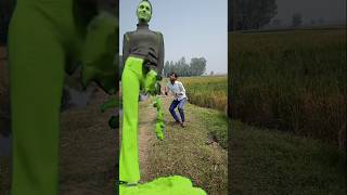 HOA na attached mere Gori tera hero khalnayak hogya shorts funny vfx ytshorts reels viralvideo [upl. by Ruthe]