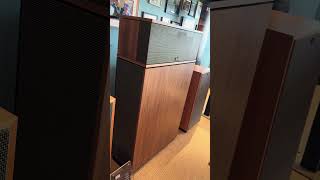 Klipsch music hifi loudspeaker sound hifiaudio hifisound hifistereo [upl. by Eirelav389]