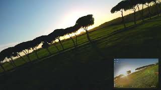 FPV FREESTYLE  Long Shadows [upl. by Maddeu]