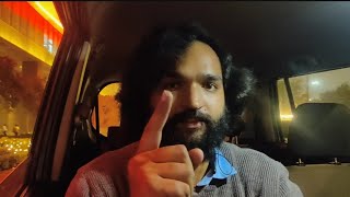 Thand aa gai hai ye OTP ki problem apke sath Hui hai kabhi🤔🤦 vlog automobile vlogs taxidriver [upl. by Ycul92]