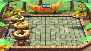 Mario Party 4  Goombas Greedy Gala Part 5 [upl. by Ulphiah]