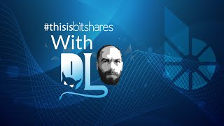 BitShares  Tech Beyond Bitcoin [upl. by Pelligrini]