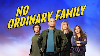 No Ordinary Family Full Movie Review  Michael ChiklisJulie BenzKay Panabaker [upl. by Hgielrebmik]