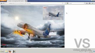 Gimp Installation  Deutsches Sprachpaket  Tutorial  VideoSlindde [upl. by Nottus]