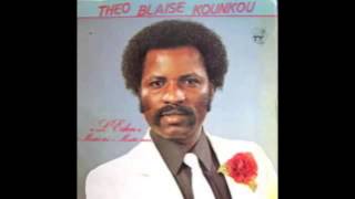 THÉO BLAISE NKOUNKOU  CHANTE « LÉDEN »flv [upl. by Aicileb]