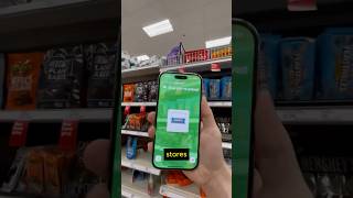 Target’s GameChanging App Instant Product Locator [upl. by Kacerek77]