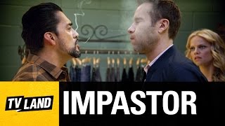 Impastor  Sins of the Pastor Pt 1 Official Sneak Peek Season 2 Ep 4  TV Land [upl. by Mungam425]