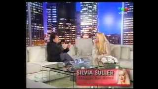 ANTONIO GASALLA Y SUSANA GIMENEZ  ENTREVISTA 2007 [upl. by Paten]