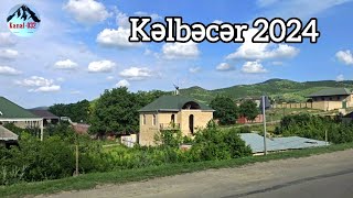 Kəlbəcərə gedən yollar Göygöl gözəl mənzərə yeni 2024nature travel kelbecerkəlbəcər mountains [upl. by Francesca]