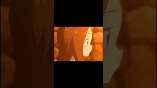 Karakai Jouzo no takagi san anime animeedit [upl. by Nnaeirual928]