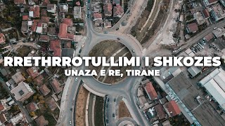 MATERNITETI I RI  RRETHRROTULLIMI I SHKOZES UNAZA E RE [upl. by Roz810]