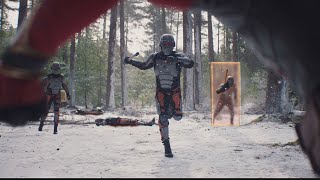 Deadpool amp Wolverine Opening Sequence VFX Breakdown  Framestore [upl. by Fellows777]