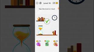 Braindom Level 40 By Rick Gaming [upl. by Berliner]