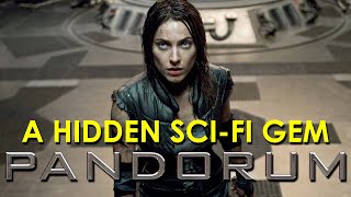 Pandorum Full Movie Facts And Review  Dennis Quaid  Ben Foster [upl. by Jezabel]