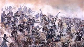 The Crimean War  The Battle of Inkerman [upl. by Hoover]