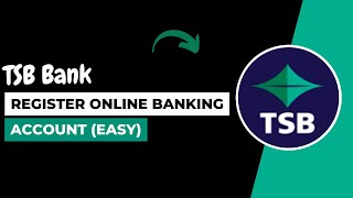 TSB Bank Login  tsbcouk  Internet amp Mobile Banking Online [upl. by Pinkham]