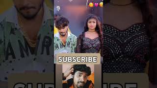 Register Bhatar Song रजिस्टर भतार Ashish Yadav amp Khushi Kakkar trending song viralvideo [upl. by Skerl]