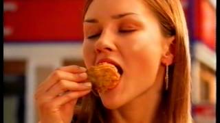 KFC  Wing Drumettes  Australian Ad 2001 [upl. by Ailecnarf]