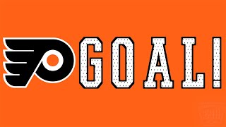 Philadelphia Flyers 2023 Goal Horn [upl. by Anirdnajela]