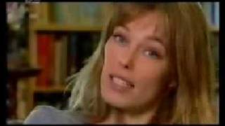 Renee Simonsen in Supermodel med det hele  part 1 [upl. by Hippel]