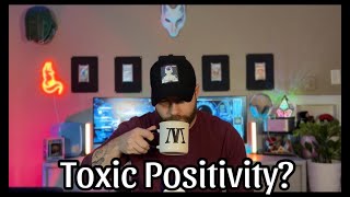 Toxic Positivity in the Pokemon Community [upl. by Trauner317]