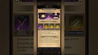 228 Mythic Heroes NC Cambio de estrategia inicial en el Museo [upl. by Nitsugua697]