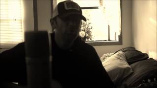 Rascal Flatts What Hurts The Most Cover Derek Cate Acoustic Cover [upl. by Llerut]