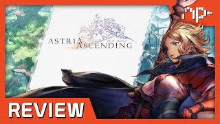 Astria Ascending Review  Noisy Pixel [upl. by Annoid843]