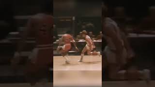 Pistol Pete was the most creative player in NBA history shorts [upl. by Lareena709]