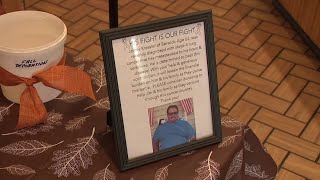 Berwick restaurant and community rallying around employee after husbands cancer diagnosis [upl. by Grosvenor]