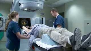 What to Expect When Receiving Radiation Therapy Treatment [upl. by Otha]